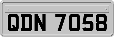QDN7058