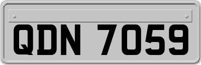 QDN7059