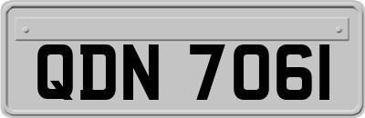 QDN7061