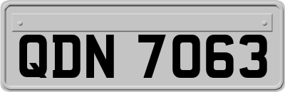 QDN7063