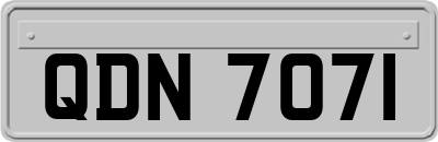 QDN7071
