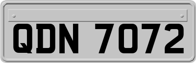 QDN7072