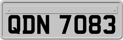 QDN7083