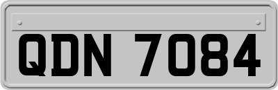 QDN7084