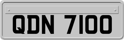 QDN7100