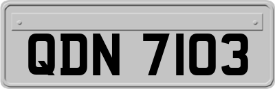 QDN7103