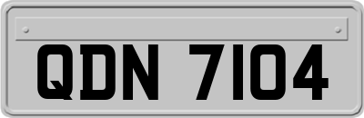 QDN7104