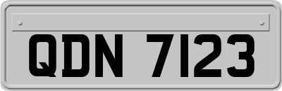 QDN7123