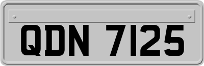QDN7125
