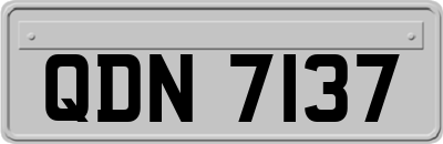 QDN7137