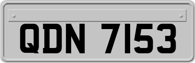 QDN7153
