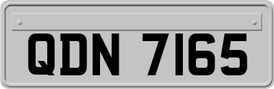 QDN7165