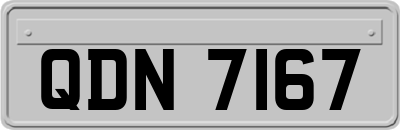 QDN7167
