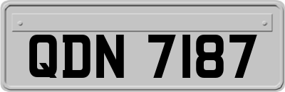 QDN7187