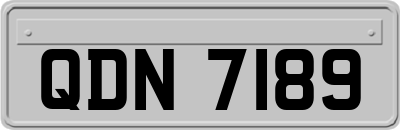 QDN7189