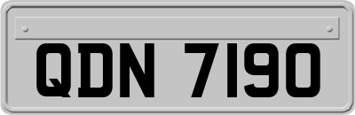 QDN7190