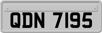 QDN7195