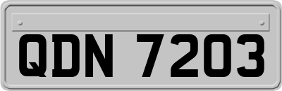 QDN7203