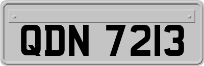 QDN7213