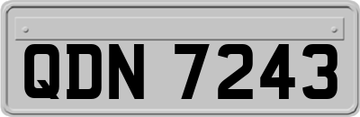 QDN7243