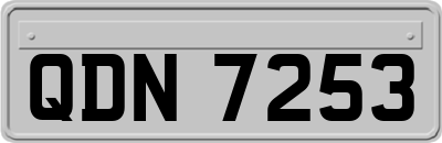 QDN7253