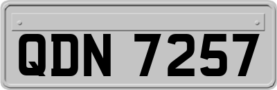QDN7257