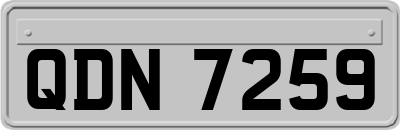 QDN7259