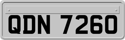 QDN7260