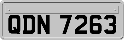 QDN7263