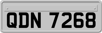QDN7268