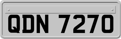 QDN7270