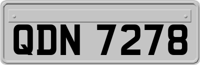 QDN7278