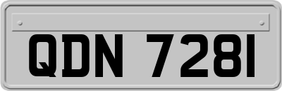QDN7281