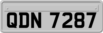 QDN7287