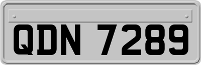 QDN7289
