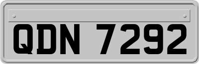 QDN7292
