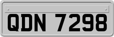 QDN7298