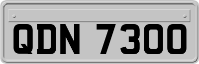 QDN7300