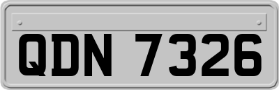 QDN7326