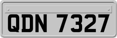 QDN7327
