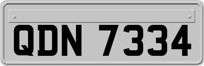 QDN7334