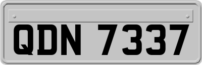 QDN7337