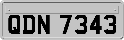 QDN7343