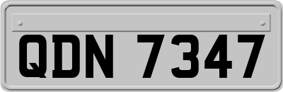 QDN7347