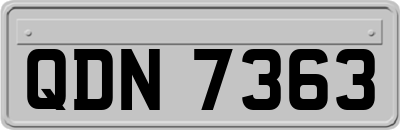 QDN7363