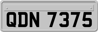 QDN7375