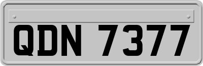 QDN7377