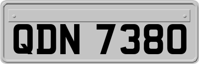 QDN7380