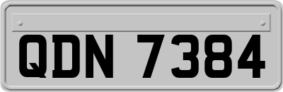 QDN7384