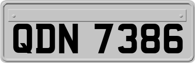QDN7386